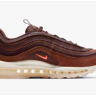 Nike_s Coffee-Inspired Air Max 97