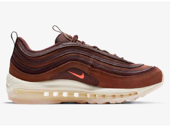 Nike_s Coffee-Inspired Air Max 97