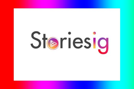 StoriesIG