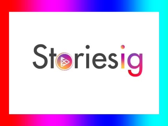 StoriesIG