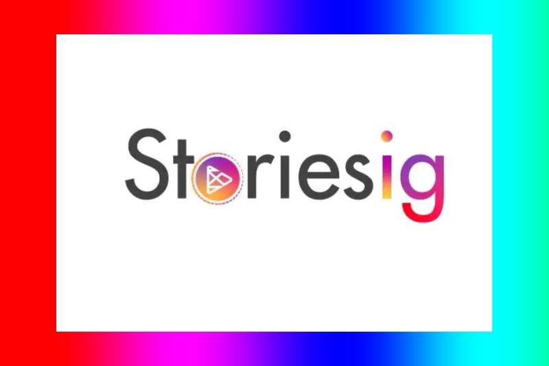 StoriesIG