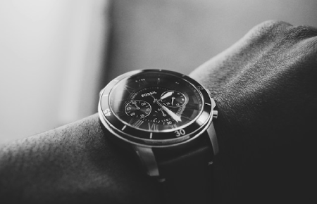 Mechanical Watches