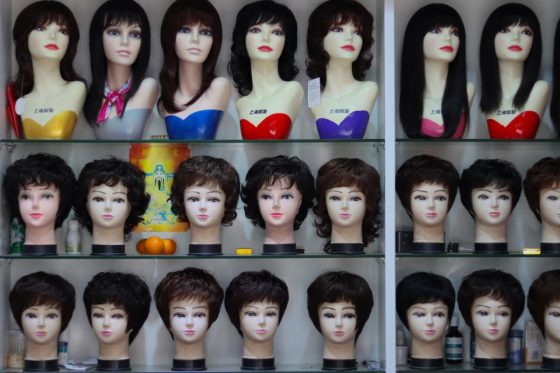 4 Signs of a Trustworthy Online Wig Store