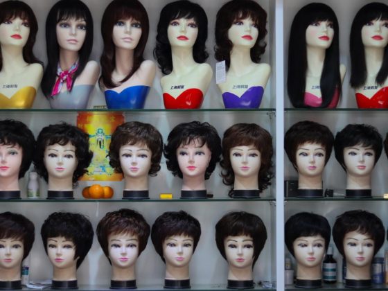 4 Signs of a Trustworthy Online Wig Store