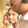 Personalization in Call Center Order Taking