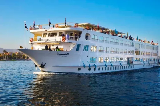 The Ultimate Guide to a Lavish Nile River Cruise Experience