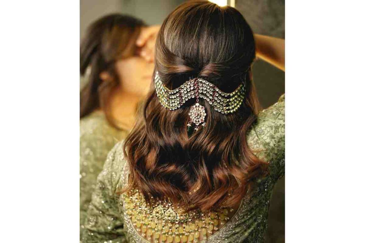 10 bridal hairstyles for fall weddings