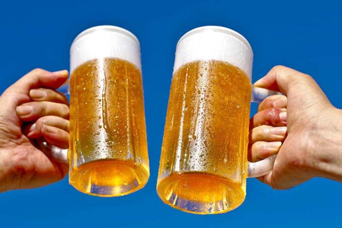 7 proven science reasons beer may be good for you