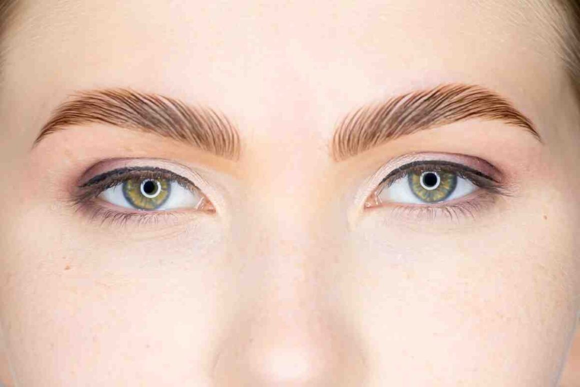 brow lamination