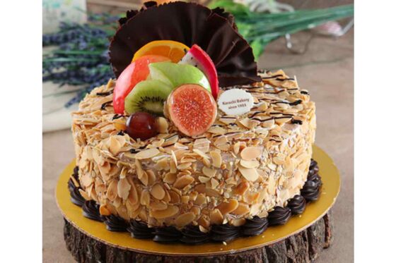 cakes