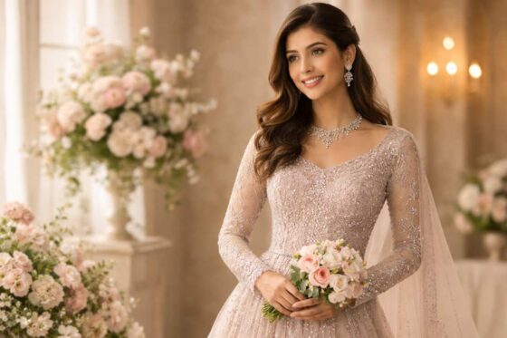 guide for a fashionable wedding