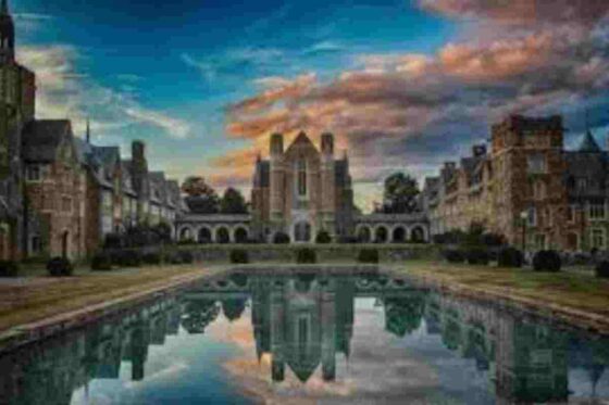 how to have the best college experience