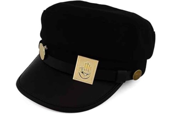jotaro hat