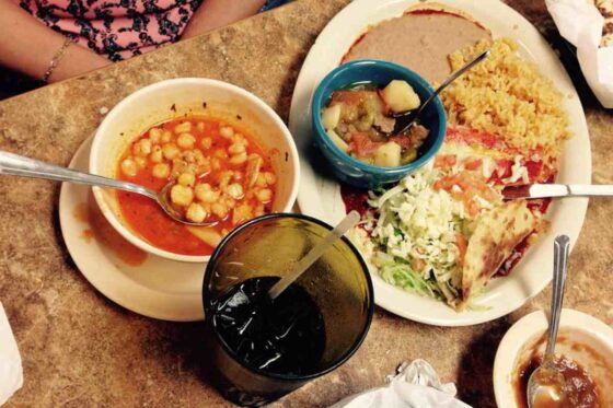 lunch