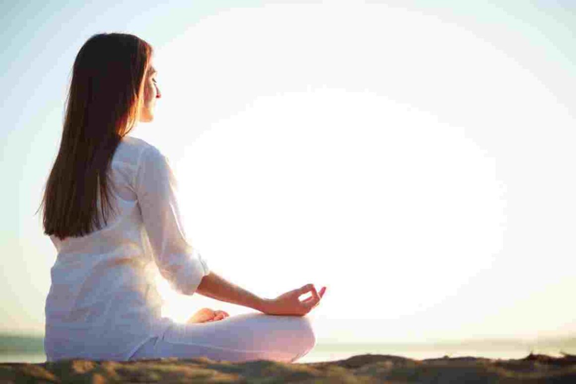 relaxation in life