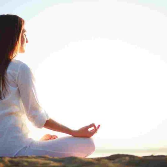 relaxation in life