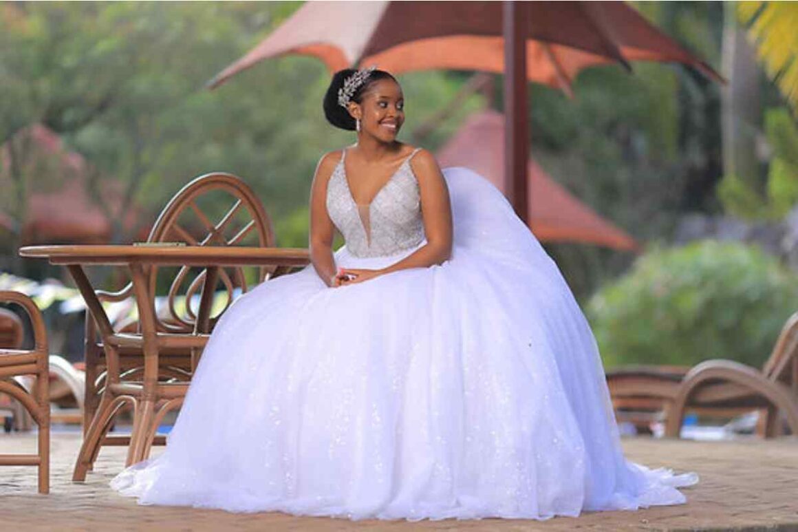 best wedding dress