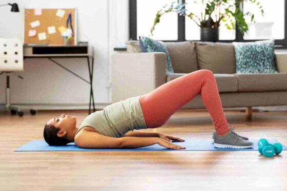 demystifying pelvic prolapse