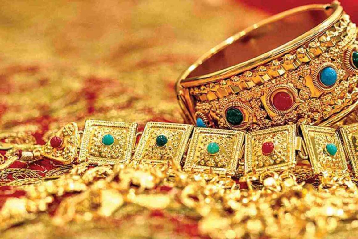 jewellery