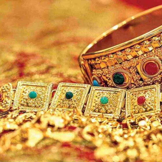 jewellery
