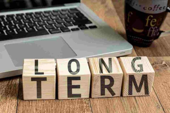 long-term