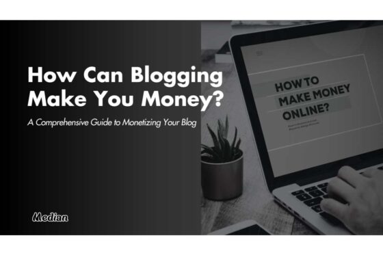 marketing blog money