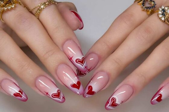 nail inspo