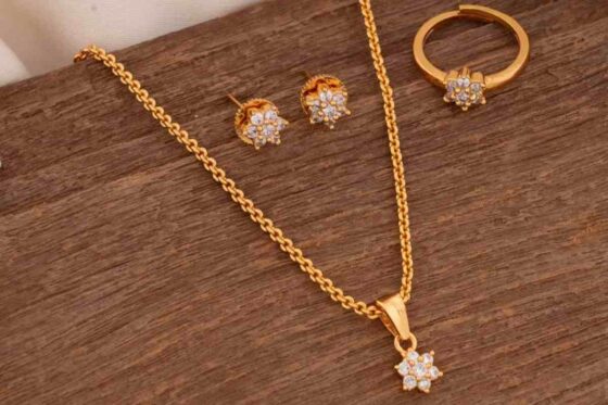 pendant