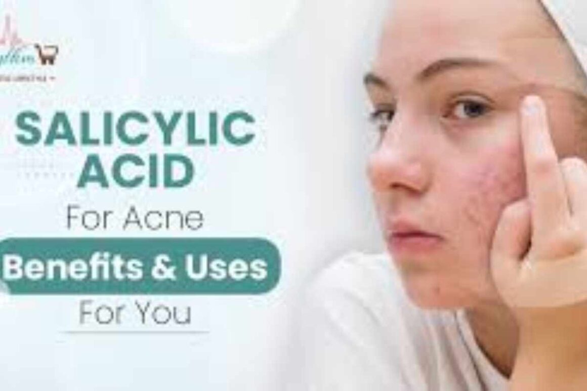 salicylic acid