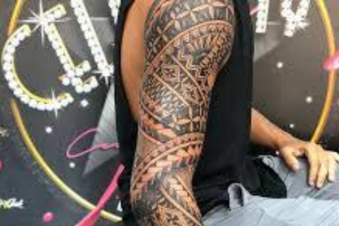 tattoo