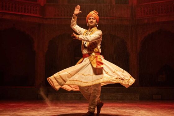 the intricate dance of time