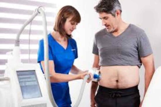 understanding the coolsculpting process