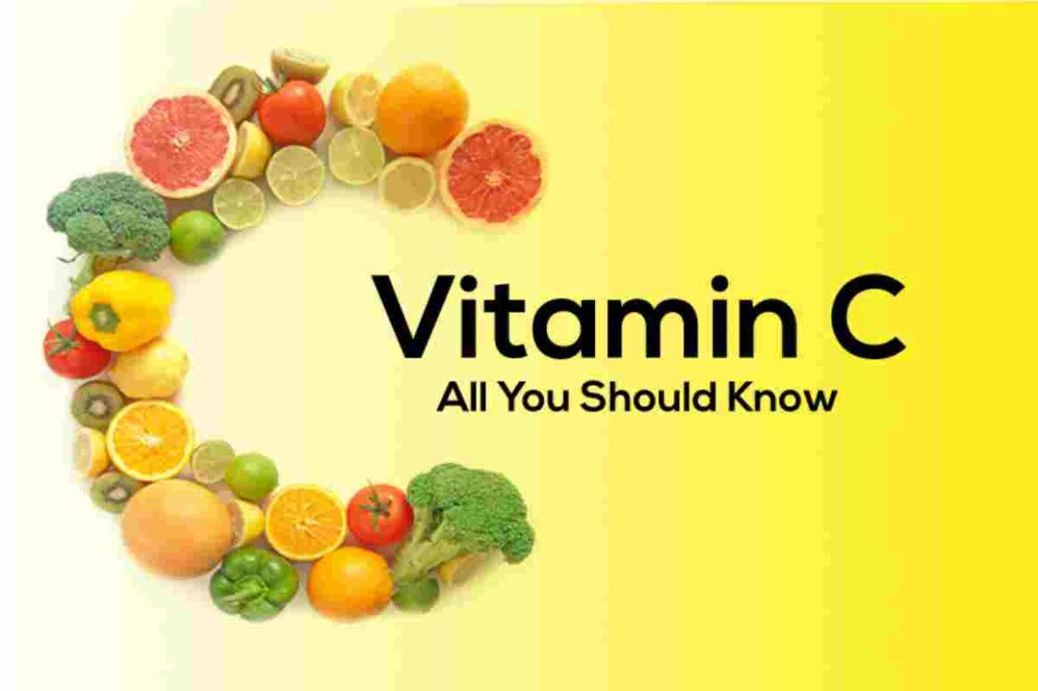 vitamin C
