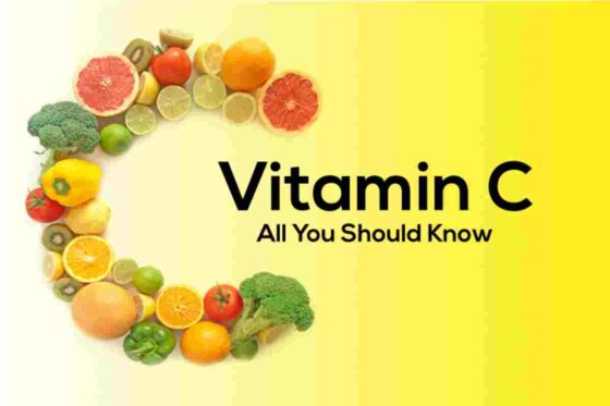 vitamin C