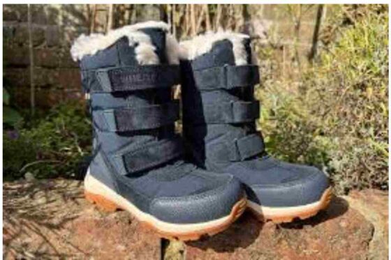 winter boot