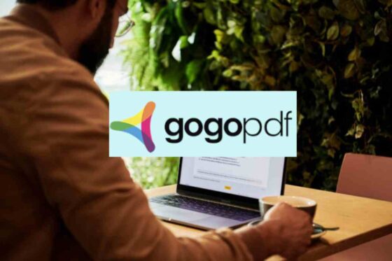 GogoPDF
