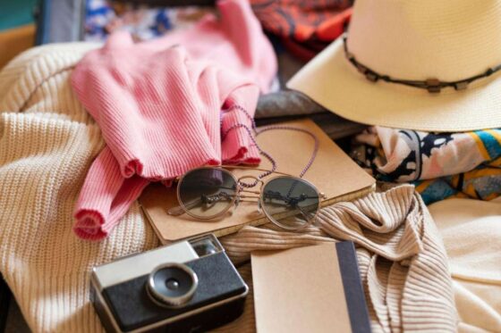 Why Thrifted Fashion Is More Popular Than Ever