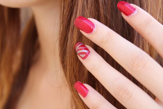 Nail Fashion Now - The Intersection of Elegance, Personalization, and High Fashion Trends