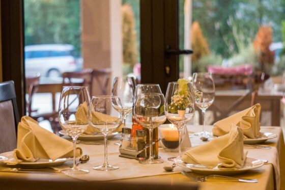 Navigating Restaurant Equipment