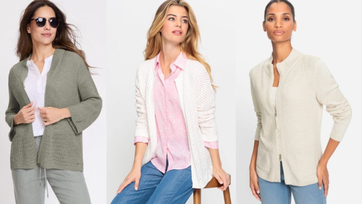 olsen collection 135