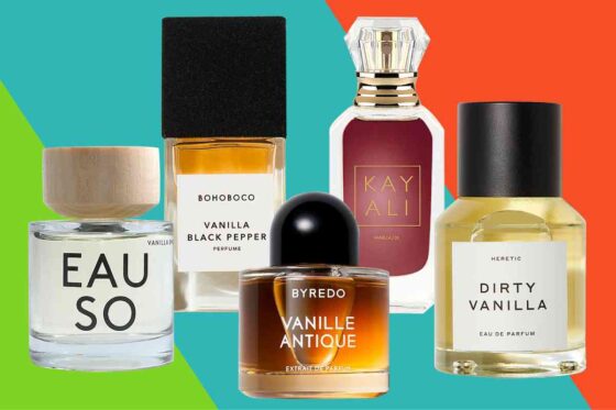 5 Reason People Love Wearing Perfumes