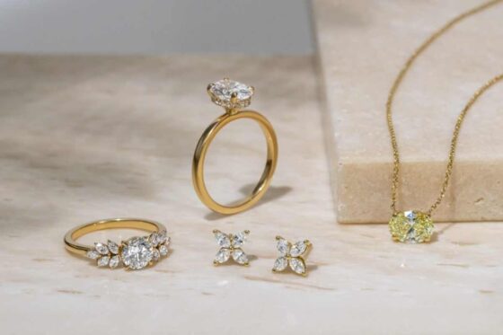 Building a Capsule Jewelry Collection