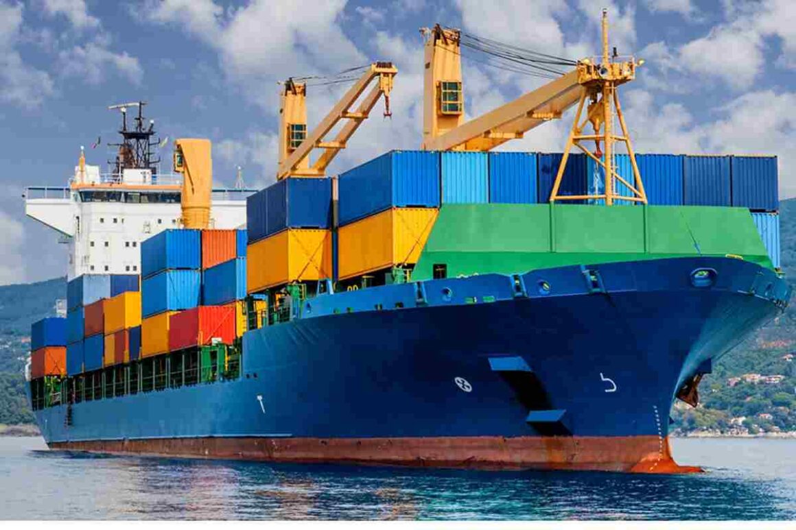 Exploring the Impact of Efficient Shipping Services on Global Trade