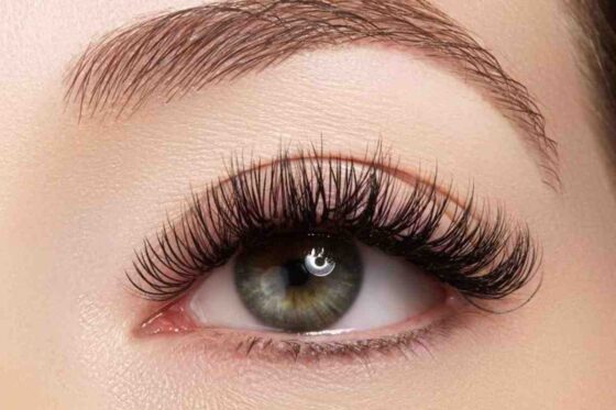Facts About Fake Eyelashes That’ll Make You A Fan