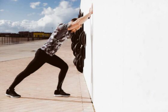 Pushing Boundaries (1)