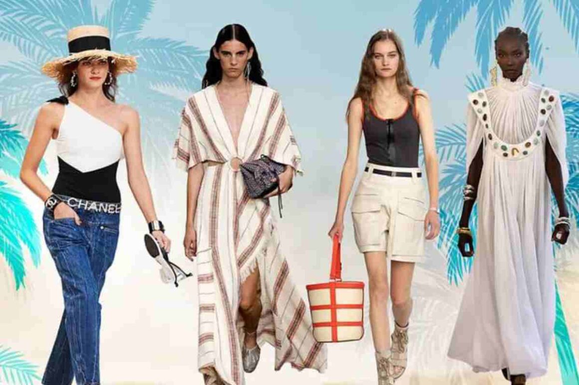 Raise Your Fashion Game