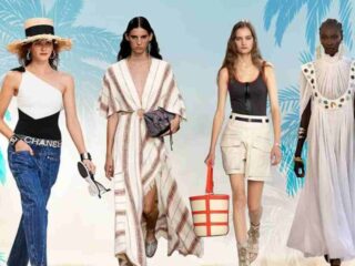 Raise Your Fashion Game