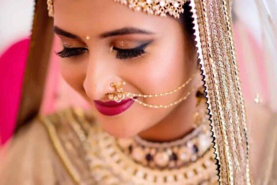 Wedding Beauty
