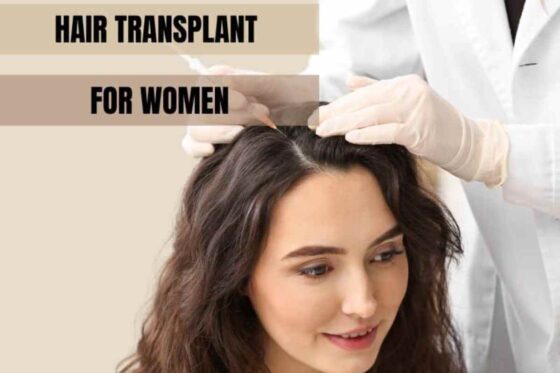 What is the Hair Transplant