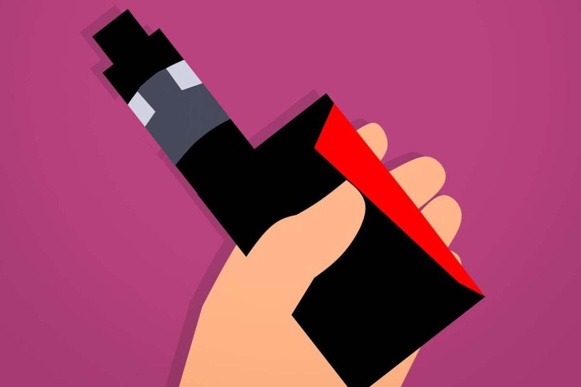 25,000 Puff Disposable Vape